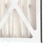 General Aire 5FM1625 Filter Media