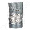 General Aire 727-46 By-Pass Tube Assembly 6 Inch