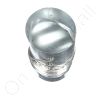 General Aire 727-46 By-Pass Tube Assembly 6 Inch