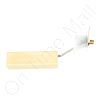 General Aire 81-21 Float Valve Assembly