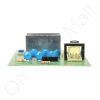 General Aire D2-055D  Power Control Board