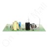 General Aire D2-055D  Power Control Board