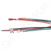 General Aire 7250 Fan Motor Wiring Kit