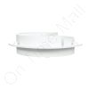 General Aire 81-3 By-Pass Collar