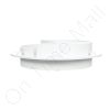 General Aire 81-3 By-Pass Collar