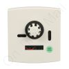 General Aire GFX4 Automatic Digital Humidistat Wall/Duct