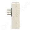 General Aire GFX4 Automatic Digital Humidistat Wall/Duct