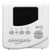 General Aire GFX5 Automatic Digital Humidistat Wall/Duct