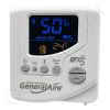 General Aire GFX5 Automatic Digital Humidistat Wall/Duct