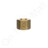 General Aire P101 Compression Nut