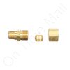 General Aire P103-104-111  Connector Fittings