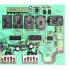 General Aire PP14 Main Pcb