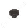 Carel 1209587AGM Thumb Screw 5 Lobe