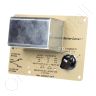 Barber Coleman HC-201 Duct Mount High Limit Humidistat