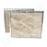 General Aire 1099-20 Evaporator Pad (2 Pack)