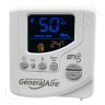 General Aire GFX5 Automatic Digital Humidistat Wall/Duct