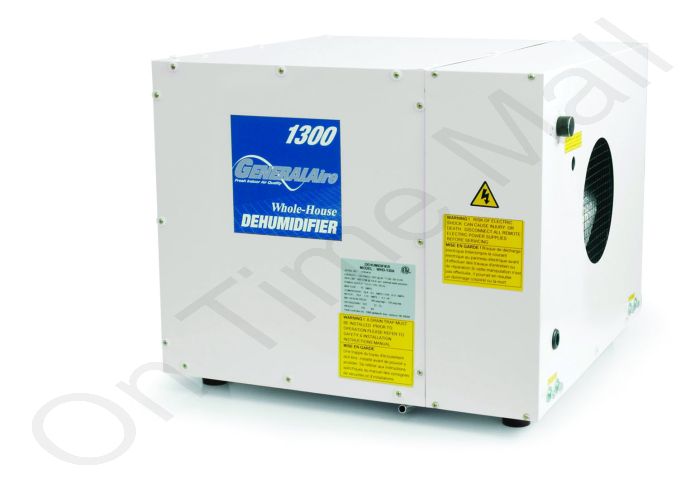 General Aire 1300  Dehumidifier 120V