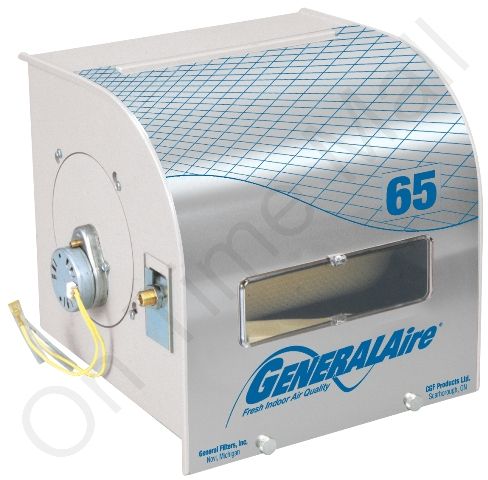 General Aire 65 Bypass Humidifier 13.3 GPD